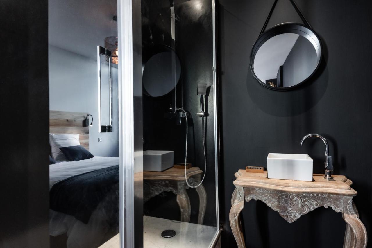 Apartament La Terrasse De La Tour Pinte. Carcassonne Zewnętrze zdjęcie