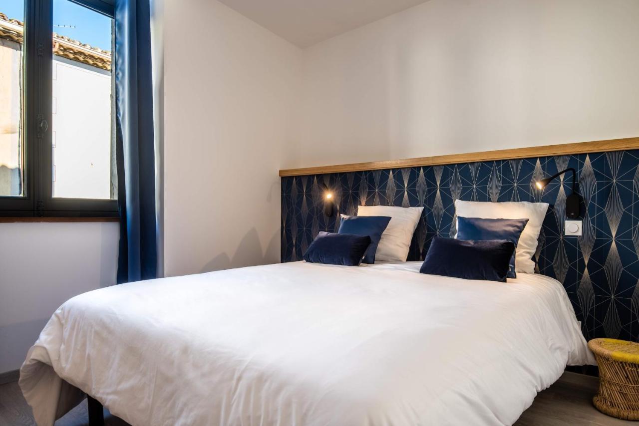Apartament La Terrasse De La Tour Pinte. Carcassonne Zewnętrze zdjęcie