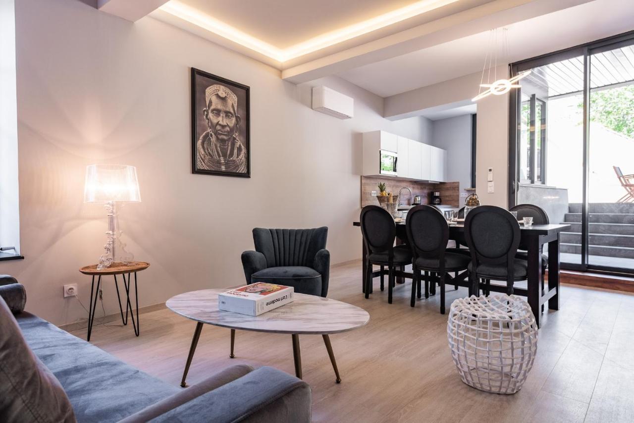 Apartament La Terrasse De La Tour Pinte. Carcassonne Zewnętrze zdjęcie