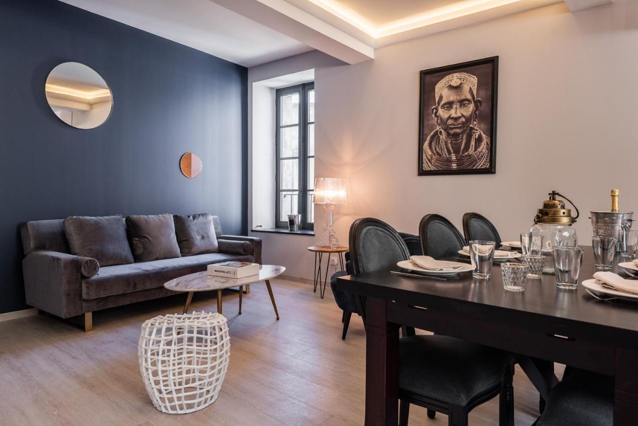 Apartament La Terrasse De La Tour Pinte. Carcassonne Zewnętrze zdjęcie
