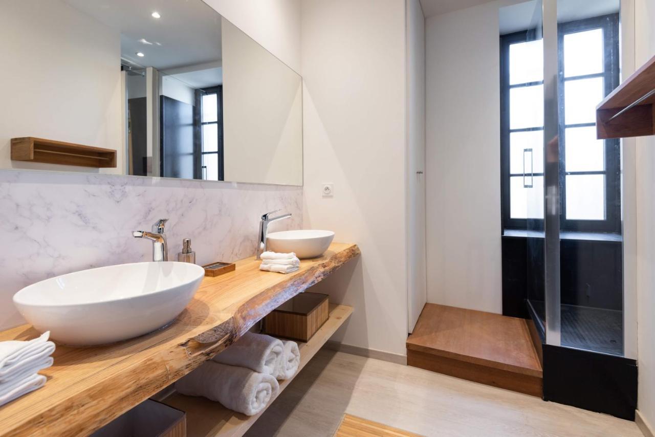 Apartament La Terrasse De La Tour Pinte. Carcassonne Zewnętrze zdjęcie